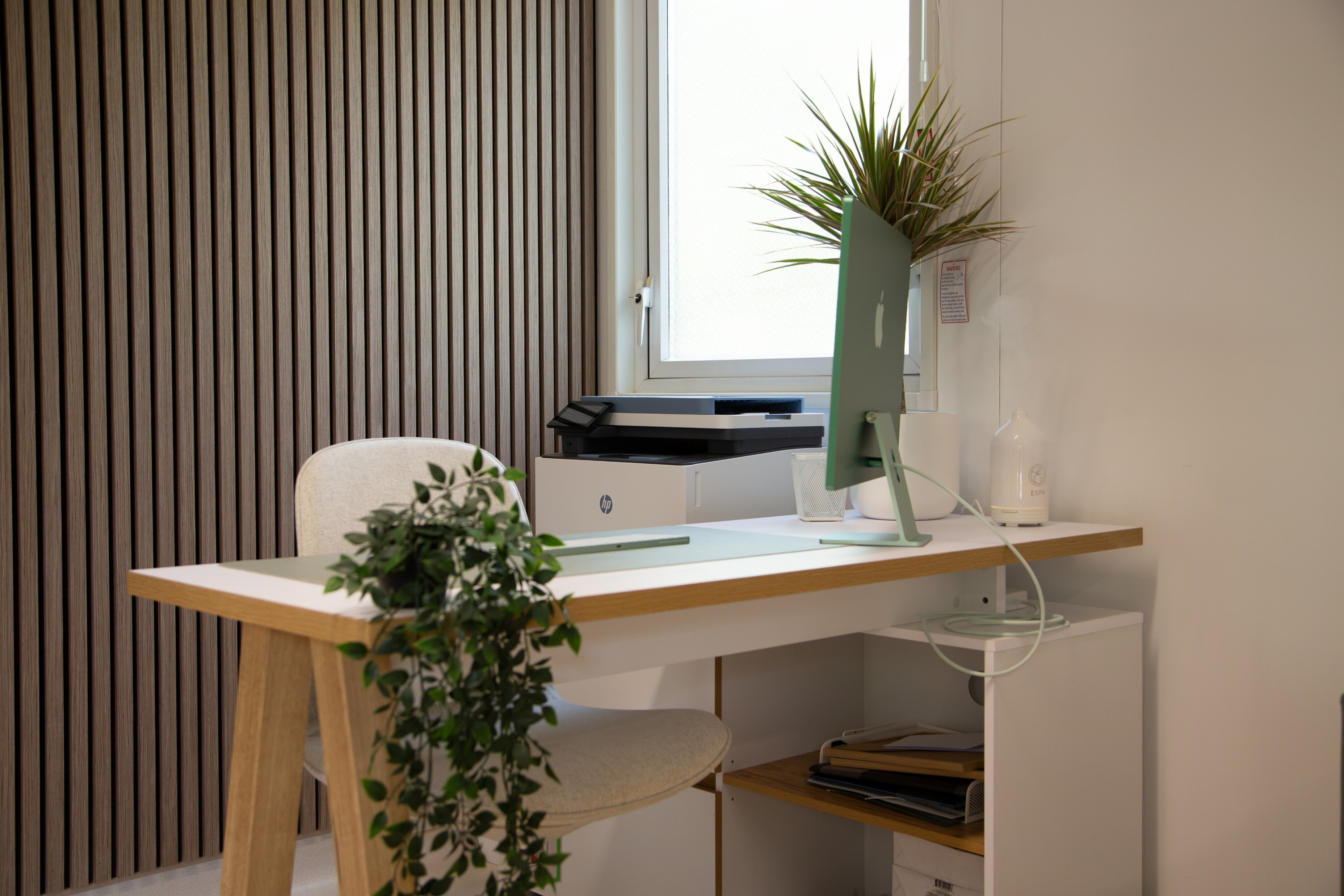 On-Demand Multi-Purpose Space